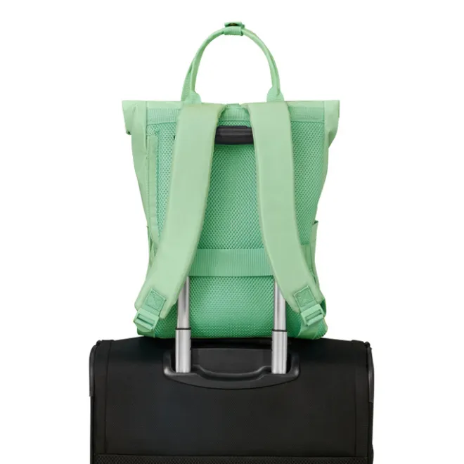 Discount American Tourister Urban Groove UG16 Backpack City pastel green