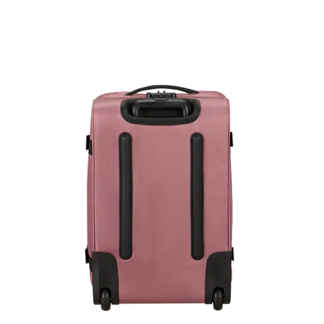 Clearance American Tourister Urban Track Wheeled Duffle S lilas pink