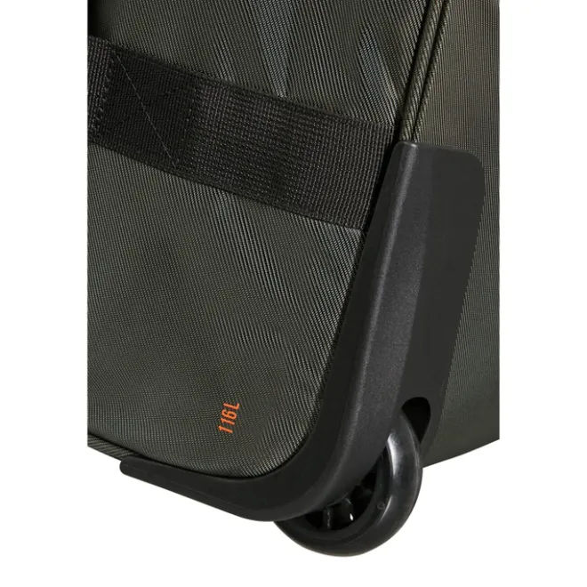 Discount American Tourister Urban Track Duffle/Wheels L dark khaki