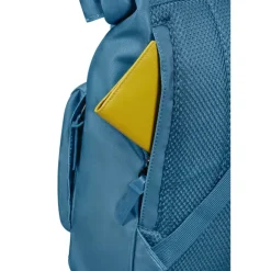 Hot American Tourister Urban Groove UG16 Backpack City stone blue