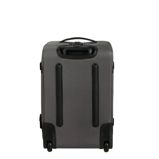 Best American Tourister Urban Track Duffle/Wheels S dark grey