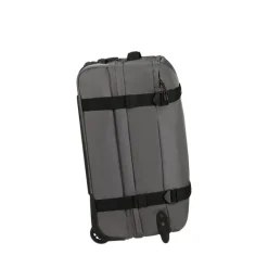 Best American Tourister Urban Track Duffle/Wheels S dark grey