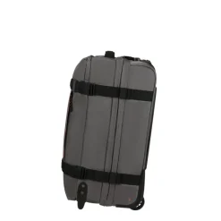 Best American Tourister Urban Track Duffle/Wheels S dark grey