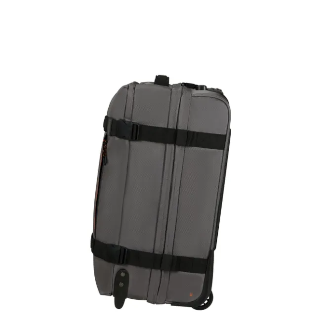 Best American Tourister Urban Track Duffle/Wheels S dark grey