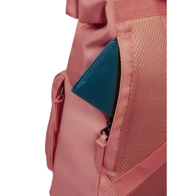 Online American Tourister Urban Groove UG16 Backpack City amethyst