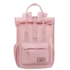 Outlet American Tourister Urban Groove UG16 Backpack City Mini pastel pink
