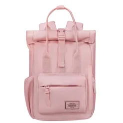 Outlet American Tourister Urban Groove UG16 Backpack City Mini pastel pink
