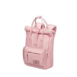 Outlet American Tourister Urban Groove UG16 Backpack City Mini pastel pink