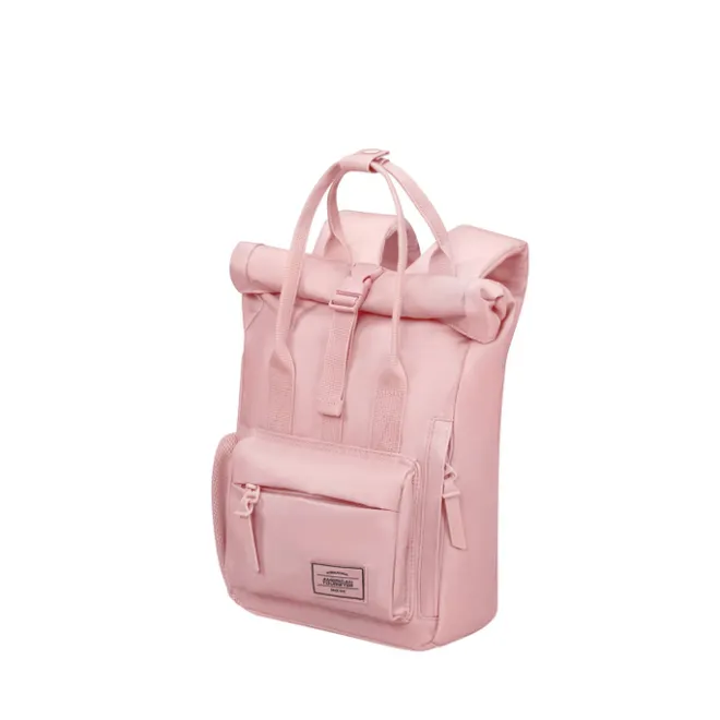 Outlet American Tourister Urban Groove UG16 Backpack City Mini pastel pink