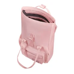 Outlet American Tourister Urban Groove UG16 Backpack City Mini pastel pink