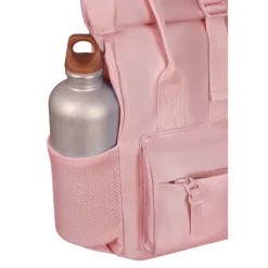 Outlet American Tourister Urban Groove UG16 Backpack City Mini pastel pink