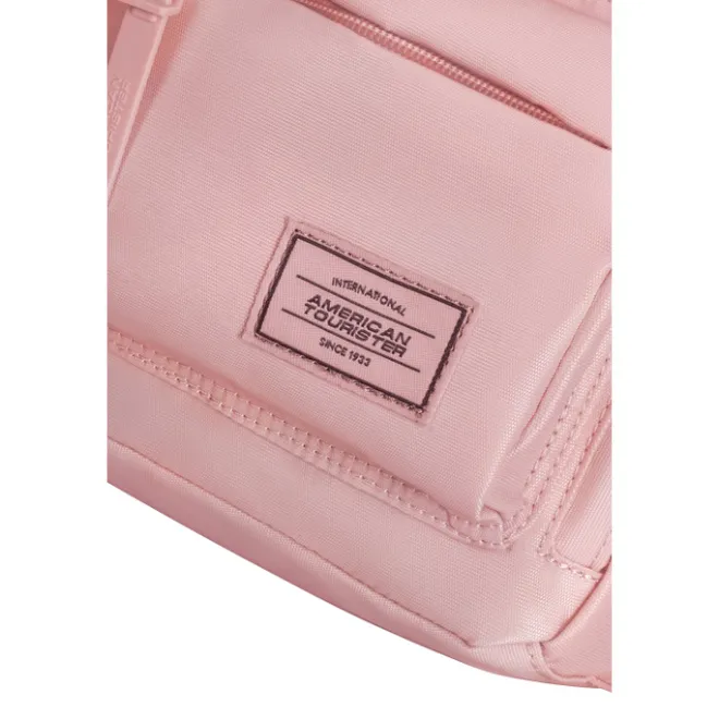 Outlet American Tourister Urban Groove UG16 Backpack City Mini pastel pink