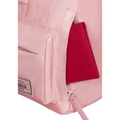 Outlet American Tourister Urban Groove UG16 Backpack City Mini pastel pink