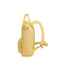 Outlet American Tourister Urban Groove UG16 Backpack City Mini pastel yellow