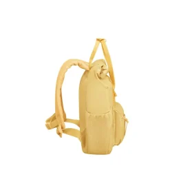 Outlet American Tourister Urban Groove UG16 Backpack City Mini pastel yellow