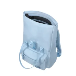 Sale American Tourister Urban Groove UG16 Backpack City pastel blue