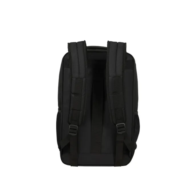 Sale American Tourister Urban Track Cabin Backpack asphalt black