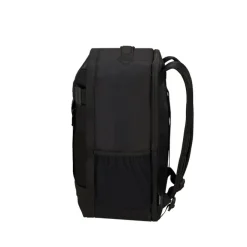 Sale American Tourister Urban Track Cabin Backpack asphalt black