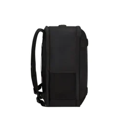 Sale American Tourister Urban Track Cabin Backpack asphalt black