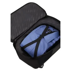 Sale American Tourister Urban Track Cabin Backpack asphalt black