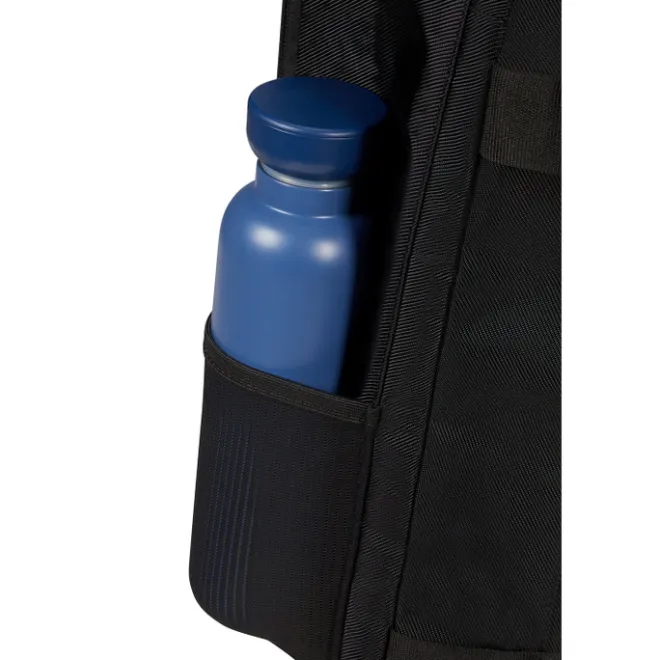 Sale American Tourister Urban Track Cabin Backpack asphalt black