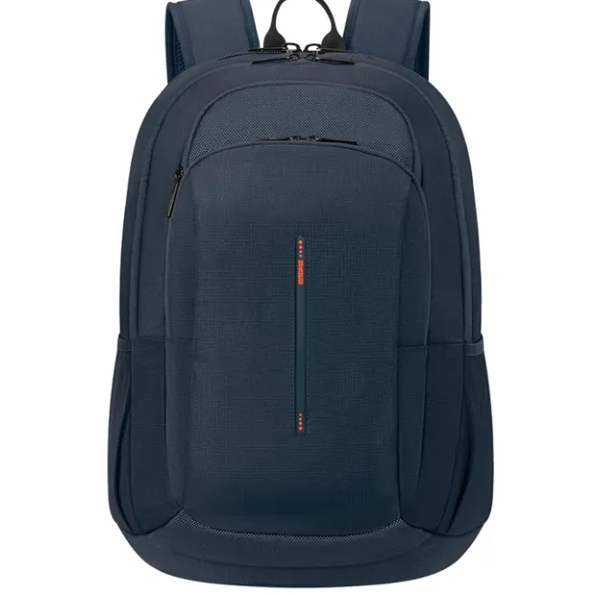 Online American Tourister Urban Groove UG26 Laptop Backpack 17.3" dark navy
