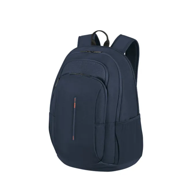 Online American Tourister Urban Groove UG26 Laptop Backpack 17.3" dark navy