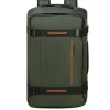 Outlet American Tourister Urban Track Travel Backpack dark khaki