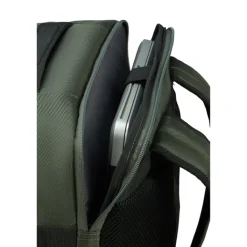 Outlet American Tourister Urban Track Travel Backpack dark khaki