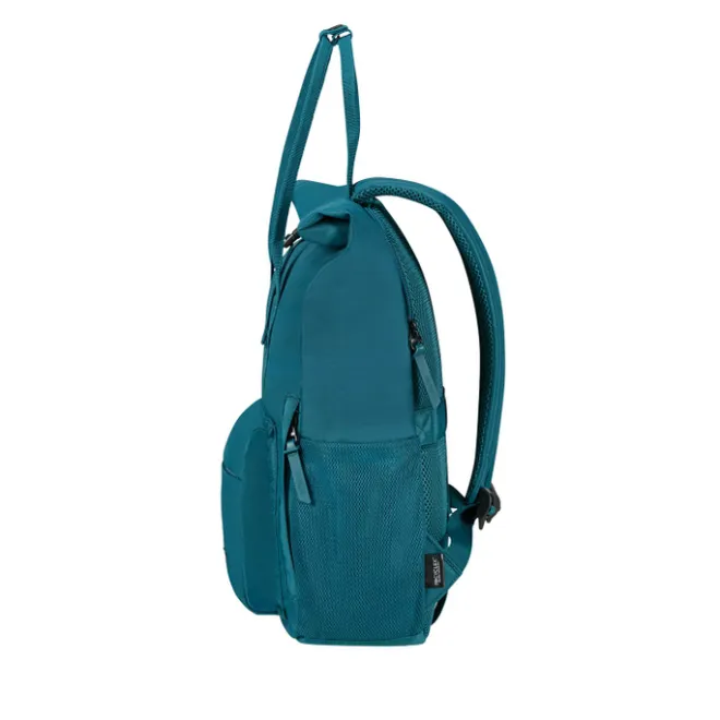 Outlet American Tourister Urban Groove UG25 Tote Backpack 15.6" deep ocean