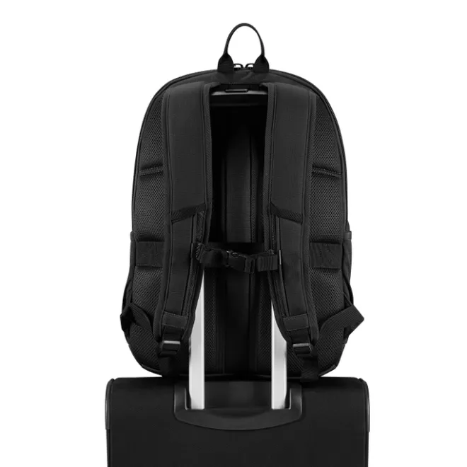Clearance American Tourister Urban Groove UG26 Laptop Backpack 15.6" black