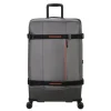 Hot American Tourister Urban Track Spinner L TSA dark grey