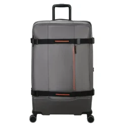 Hot American Tourister Urban Track Spinner L TSA dark grey