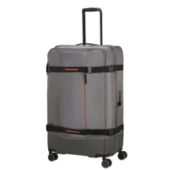 Hot American Tourister Urban Track Spinner L TSA dark grey