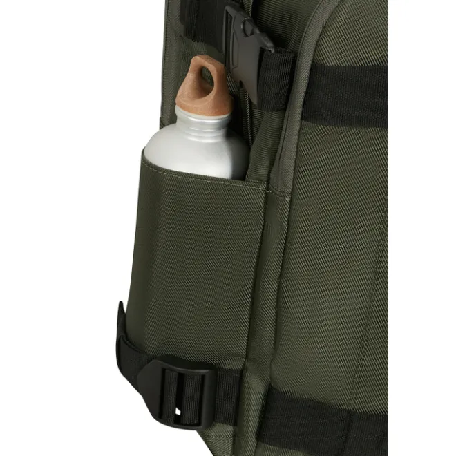 Discount American Tourister Urban Track Laptop Backpack 15,6" dark khaki