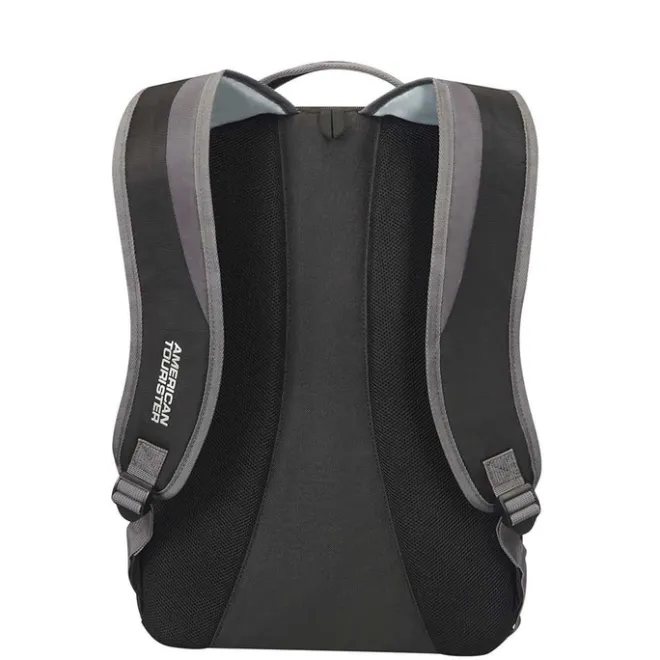 Best American Tourister Urban Groove UG3 Laptop Backpack 15.6" black