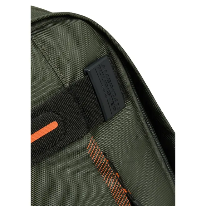 New American Tourister Urban Track Cabin Backpack dark khaki