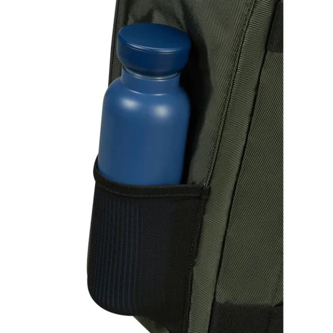 New American Tourister Urban Track Cabin Backpack dark khaki