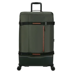 Sale American Tourister Urban Track Spinner L TSA dark khaki