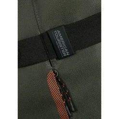 Sale American Tourister Urban Track Spinner L TSA dark khaki