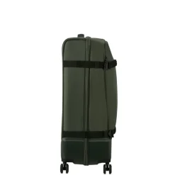 Sale American Tourister Urban Track Spinner L TSA dark khaki