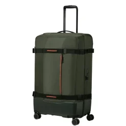 Sale American Tourister Urban Track Spinner L TSA dark khaki