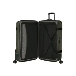Sale American Tourister Urban Track Spinner L TSA dark khaki