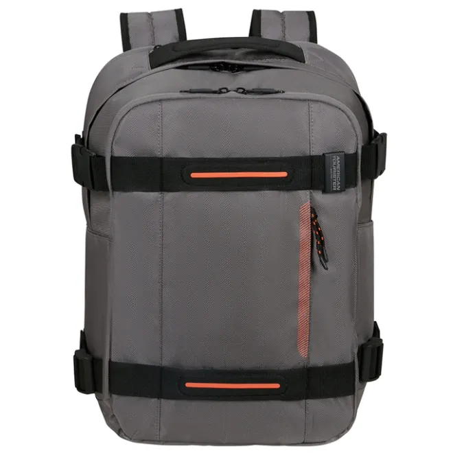 Sale American Tourister Urban Track Laptop Backpack 15,6" dark grey