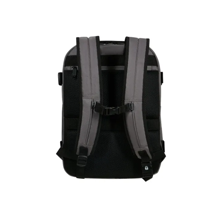Sale American Tourister Urban Track Laptop Backpack 15,6" dark grey