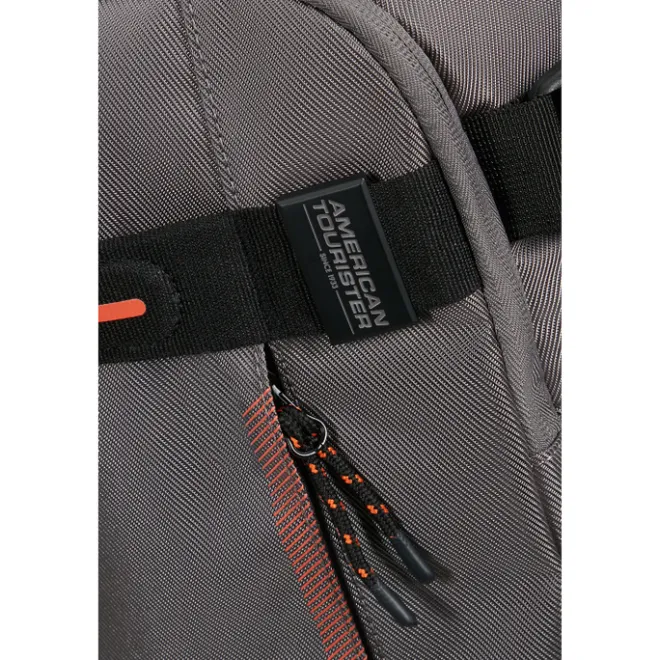 Sale American Tourister Urban Track Laptop Backpack 15,6" dark grey