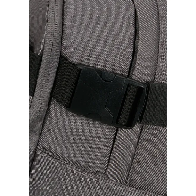 Sale American Tourister Urban Track Laptop Backpack 15,6" dark grey