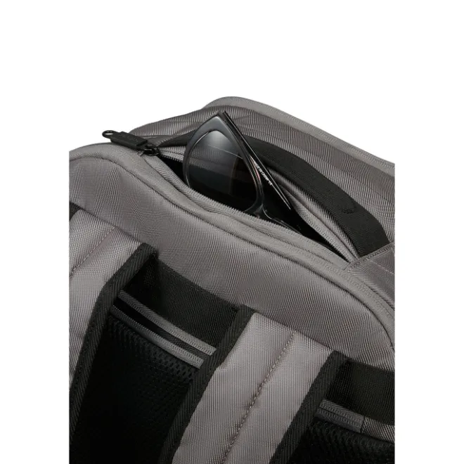 Sale American Tourister Urban Track Laptop Backpack 15,6" dark grey