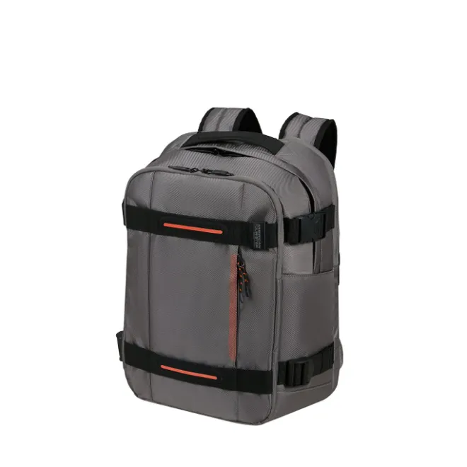Sale American Tourister Urban Track Laptop Backpack 15,6" dark grey