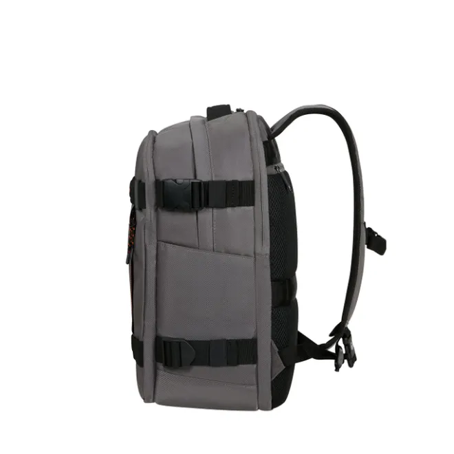 Sale American Tourister Urban Track Laptop Backpack 15,6" dark grey